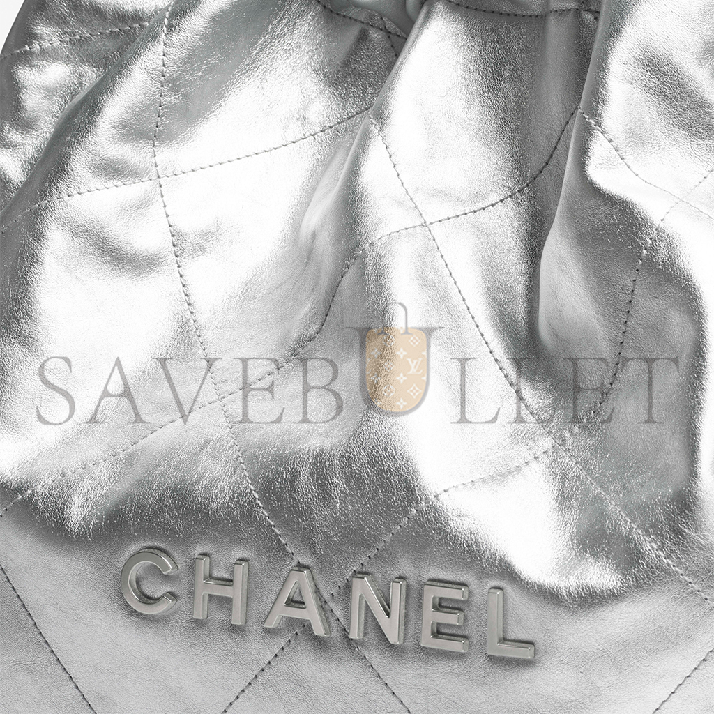 Ch*el master 22 handbag as3261 (42*39*8cm)